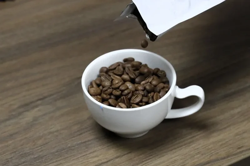La ‘Vaina’ del Café: ¿Cuántas Tacitas Son Saludables para el Corazón? El Café: Cuántas Tazas Son Saludables para el Corazón