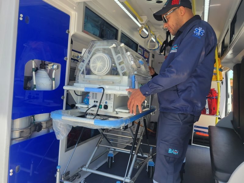 DAEH: ¡Un ‘Palo’ que Salva la Salud Infantil Dominicana! DAEH: Un Hito que Salva la Salud Infantil Dominicana