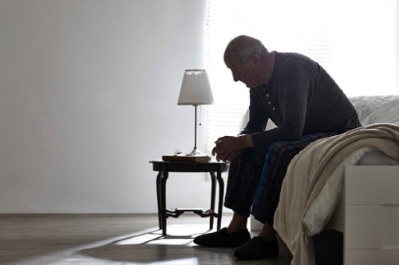 La depresión en nuestros adultos mayores: una crisis silenciosa que nos duele a todos