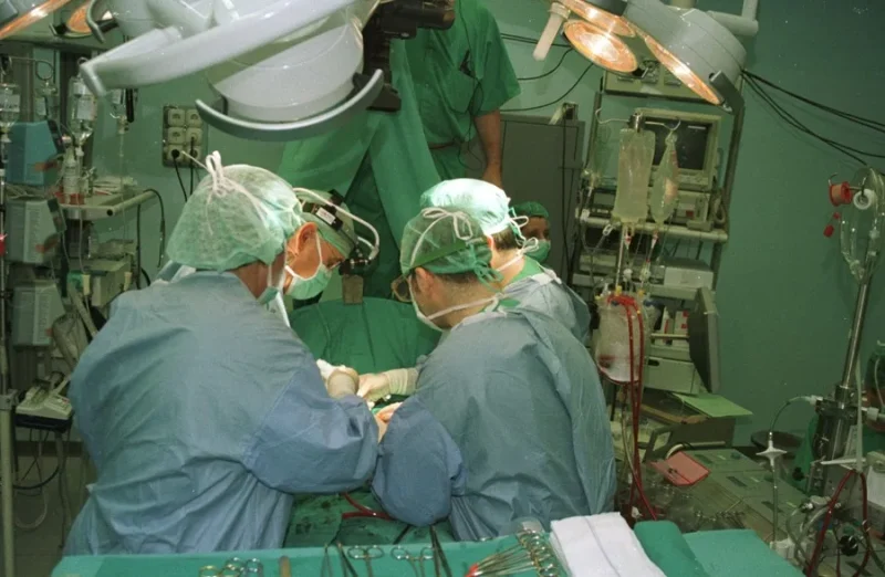 ¡Un ‘Palo’ Médico! Nuevo Tratamiento ‘Jevi’ para el Corazón Avance Médico: Nuevo Tratamiento para el Corazón