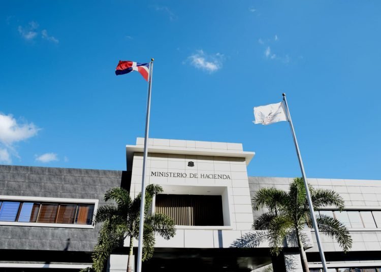 La ‘Vaina’ de la Deuda Pública Dominicana: ¿Todo Está ‘Jevi’? La Deuda Pública Dominicana: ¿Todo Está Bien?