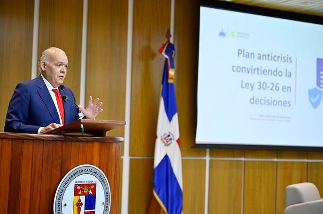 La Ley 30-26: ¡Un ‘Palo’ para la Inversión y el Bolsillo del Dominicano! Ley 30-26: Incentivos Fiscales para Impulsar la Inversión en República Dominicana