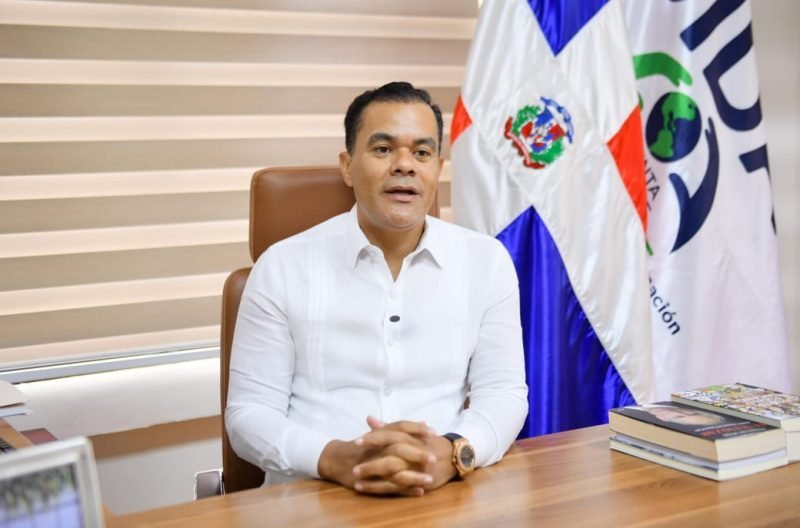 DIDA advierte a Andeclip: La salud del pueblo no es un juego