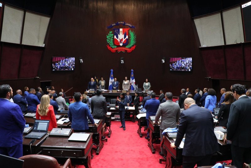 Los Diputados le meten mano a la ‘Vaina’ del Código Penal: 32 Cambios Aprobados Los Diputados le meten mano a la Vaina del Código Penal: 32 Cambios Aprobados
