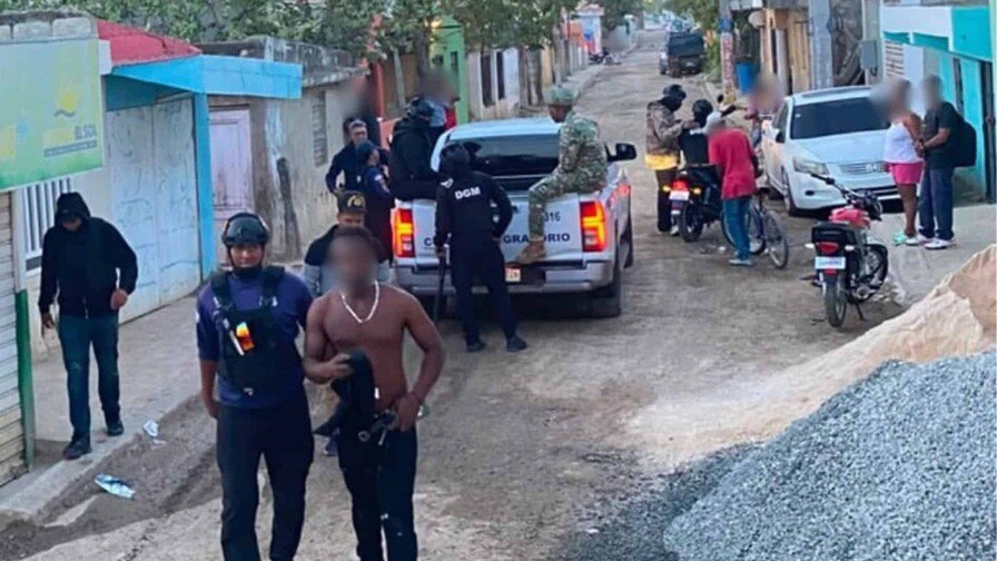 Migración no se detiene: deportaciones masivas en junio