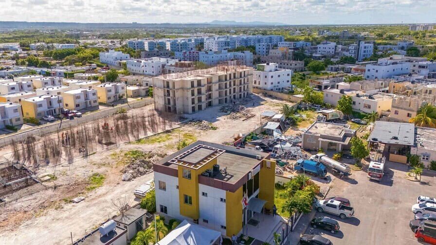 Atención Verón-Punta Cana! El POT no es para la chercha y habrá vistas públicas
