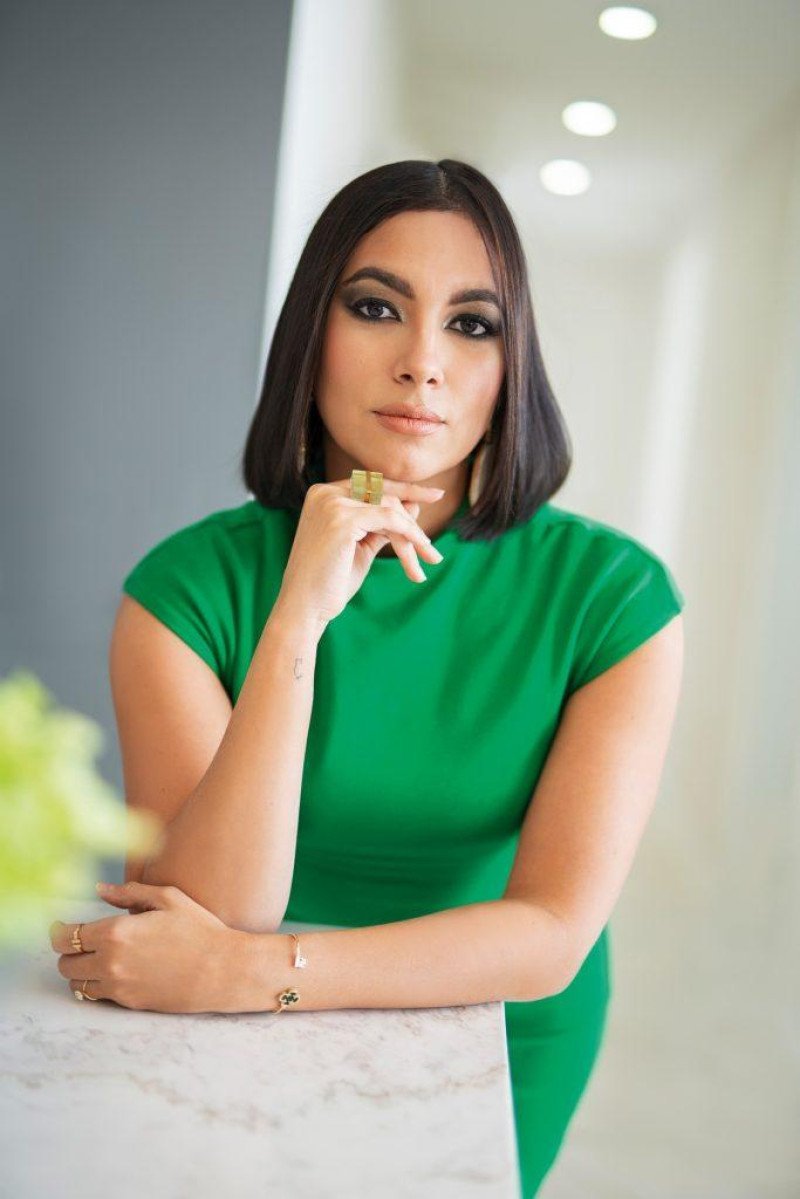 La ‘doble vida’ de los influencers: el ‘bulto’ de la felicidad en redes La doble vida de los influencers: el bulto de la felicidad en redes