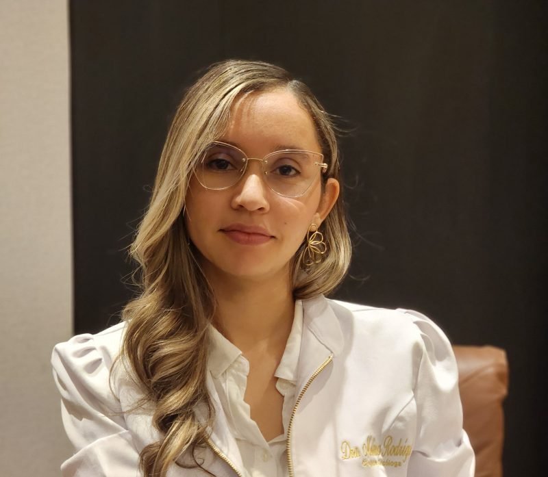 Doctora Rodríguez Luna: ¡’Una Dura’ en Cáncer y Reconstrucción Mamaria en RD! Doctora Rodriguez Luna lidera cancer y reconstruccion mamaria en RD