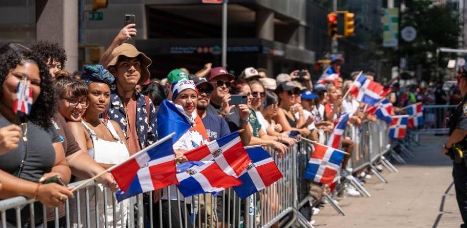 ¡El ‘Tigueraje’ se Regó! La Diáspora Dominicana Supera los 3 Millones en el Exterior La Diáspora Dominicana Supera los 3 Millones en el Exterior
