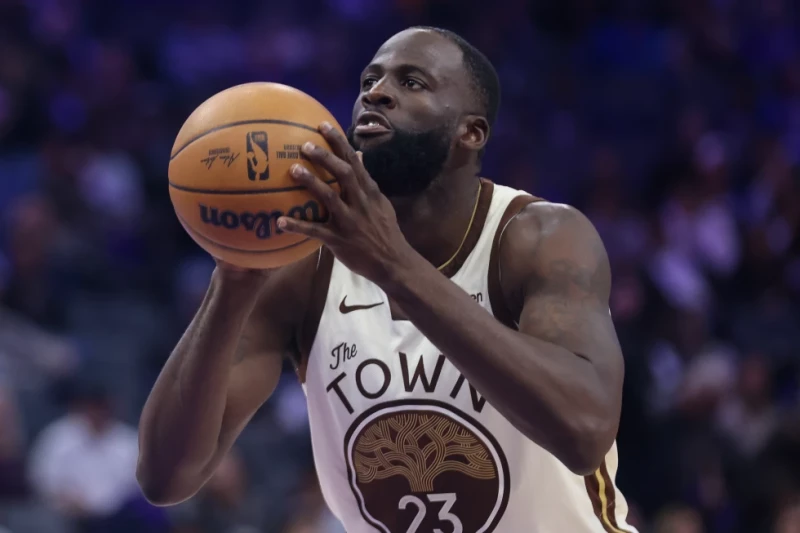 Draymond Green Contrato y Regreso a los Warriors