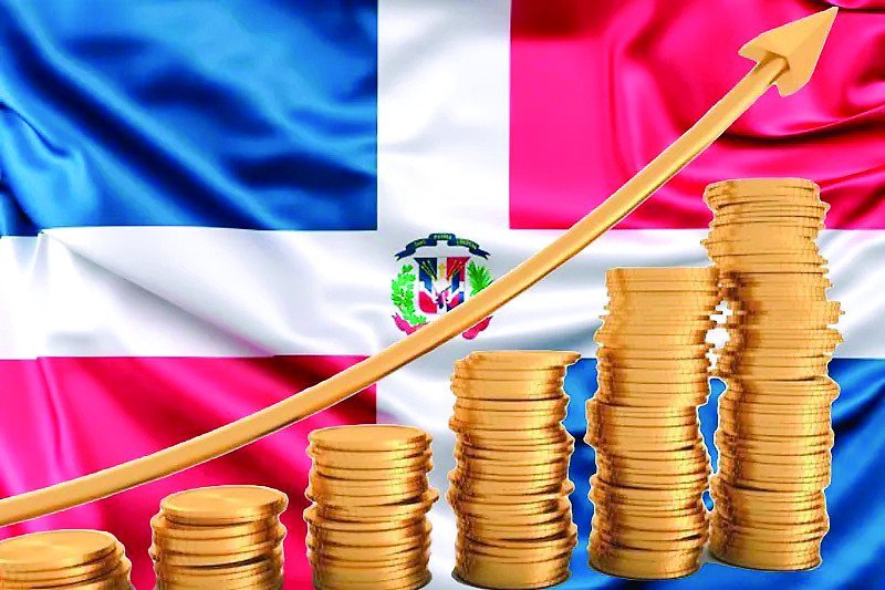 ¡La Economía Dominicana ‘Bacana’ con un Crecimiento Récord en Junio 2026! La Economía Dominicana con un Crecimiento Record en Junio 2026