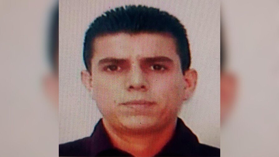 ¡Se prendió la vaina! EE. UU. le cae atrás al supuesto jefe del Cártel Jalisco Estados Unidos sanciona a supuesto jefe del Cartel Jalisco Nueva Generacion