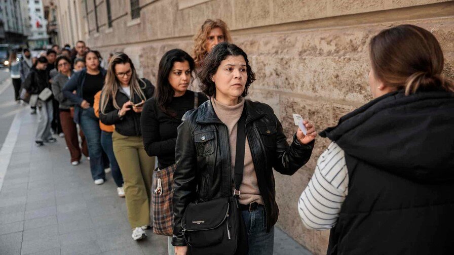 La Lucha Universitaria de los Hijos de Migrantes en España