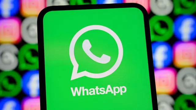 ¡Qué ‘vainita’ buena! WhatsApp estrena chats con ‘nombres de usuario’ WhatsApp estrena chats con nombres de usuario