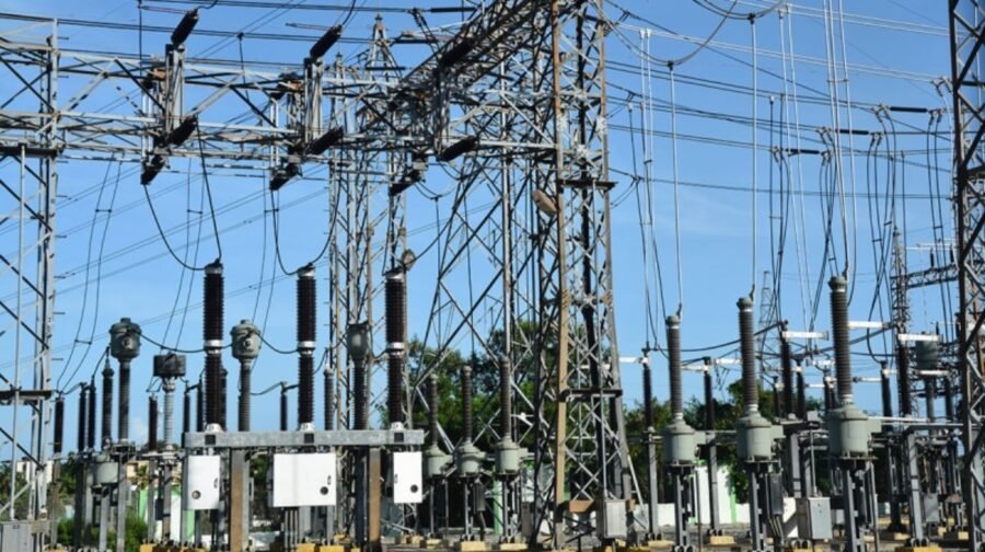¡Klk con la Luz! CUED Anuncia Inversión ‘Jevi’ de US$225 Millones en Red Eléctrica CUED Anuncia Inversión de US$225 Millones en Red Eléctrica
