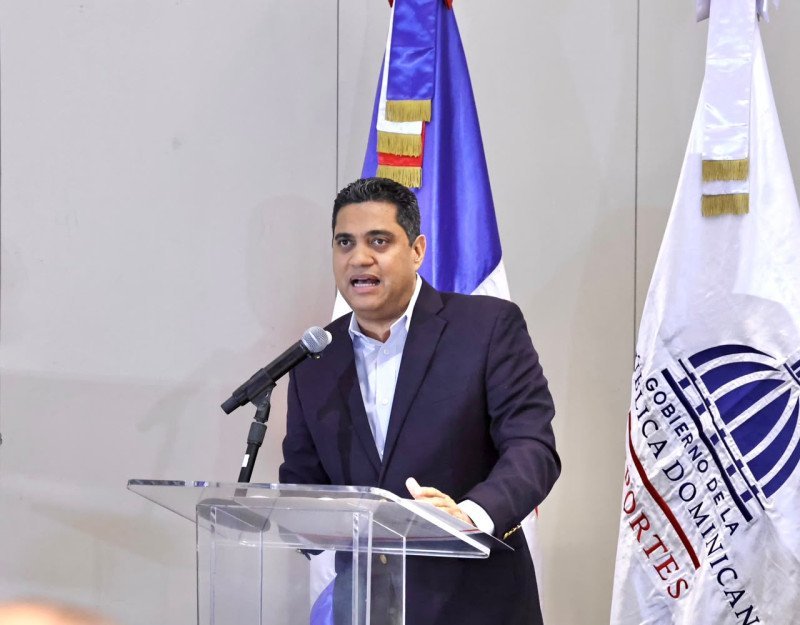 ¡El Gobierno se pone ‘de una vez’ con los premios para los JCC 2026! El Gobierno se pone con los premios para los JCC 2026