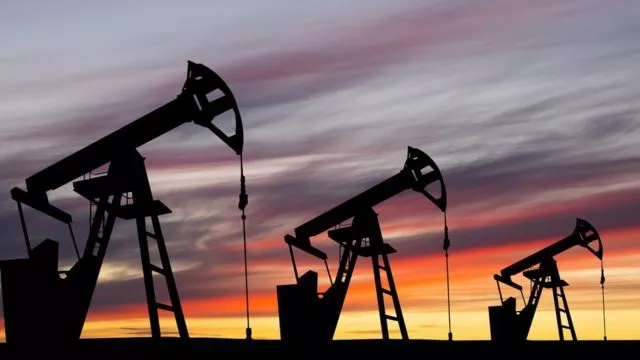 El Petróleo de Texas ‘De Show’ en Nueva York Tras Nuevos Ataques El Petróleo de Texas se Dispara en Nueva York Tras Nuevos Ataques