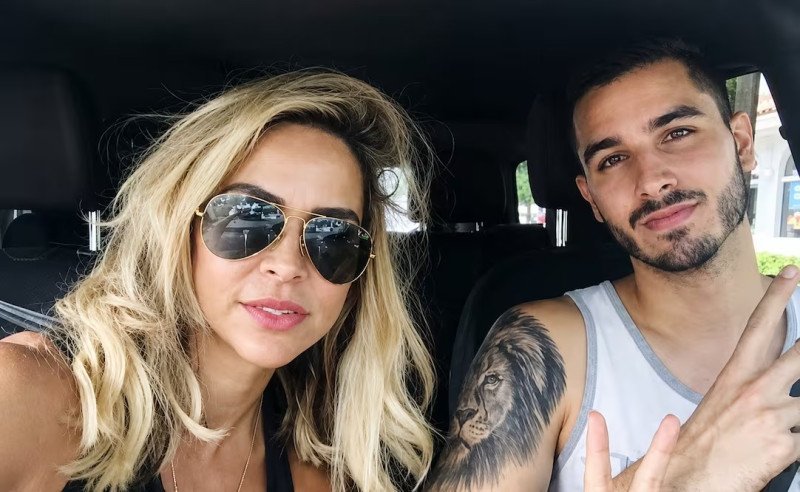 ¡Qué ‘vaina’ con los vapes! El padre de Mauro Menéndez alerta tras la partida de su hijo Que pena con los vapes. El padre de Mauro Menendez alerta tras la partida de su hijo