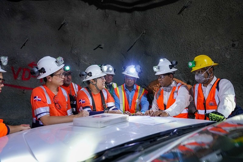 ¡La Inversión Extranjera se Pone ‘Bacana’ en Energía y Minería! Inversión Extranjera en Energía y Minería