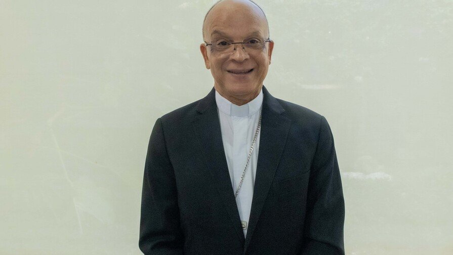 ¡A Coger ‘Vuelo’! Episcopado Dominicano Estrena Directiva Episcopado Dominicano Estrena Directiva