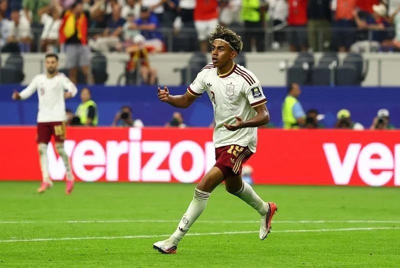 ¡La final del Mundial que tiene a to’ el mundo en ‘klk’: España es la ‘papita’, pero Argentina va por el bicampeonato! La final del Mundial: España es la favorita, pero Argentina va por el bicampeonato