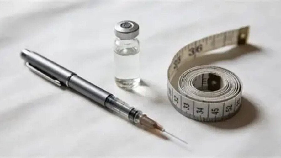 Péptidos para bajar de peso: ¡No te tires ese ‘viaje’ sin supervisión médica, mi gente! Péptidos para bajar de peso: La importancia de la supervisión médica