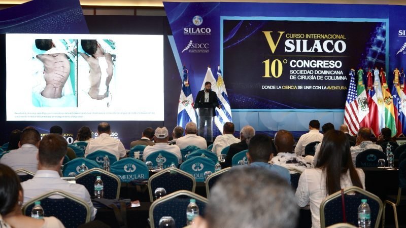 Escoliosis Pediátrica: Un ‘palo’ de 347 cirugías que cambian el futuro de nuestros chiquitos Escoliosis Pediatrica: 347 cirugias que cambian el futuro de nuestros chiquitos