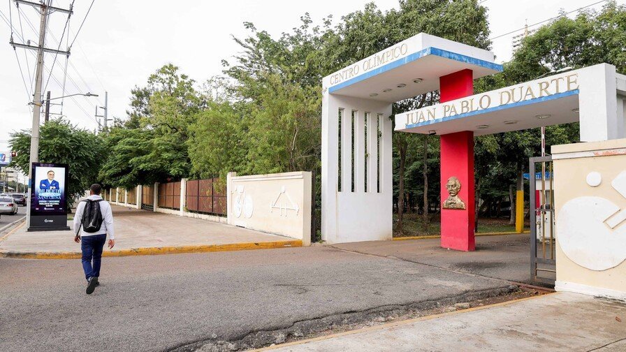 ¡Prepárense, mi gente! Un ‘tapón’ seguro en el Distrito por los Juegos Centroamericanos Cambios en el Tránsito del Distrito por Juegos Centroamericanos 2026