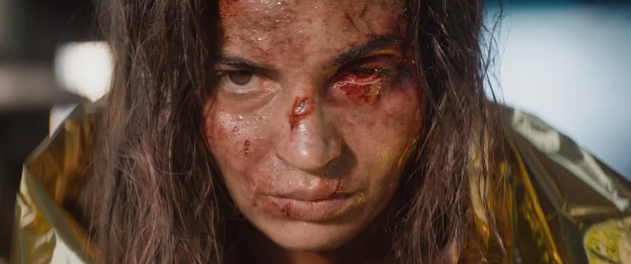 ¡Qué ‘Vaina’ de ‘Terror’ con Sentido en ‘Evil Dead Burn’! Que Vaina de Terror con Sentido en Evil Dead Burn