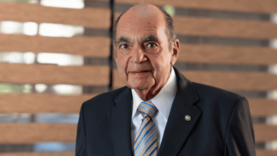 Se nos fue un ‘viejo roble’: Dr. José Plácido Montero, pilar de la ginecología dominicana, pasa a mejor vida Dr. Jose Placido Montero, pilar de la ginecologia dominicana, pasa a mejor vida