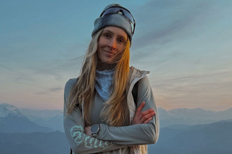 ¡Qué ‘vaina’ triste! Influencer Laura Hartig fallece tras accidente en su luna de miel Influencer Laura Hartig fallece tras accidente