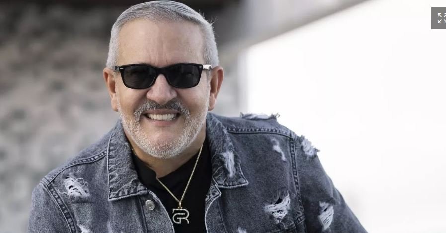 ¡Se fue un ‘Palo’! Raúl Grisanty, Figura Icónica de la Televisión Dominicana, Partió Se fue un Palo Raul Grisanty Figura Iconica de la Television Dominicana Partio