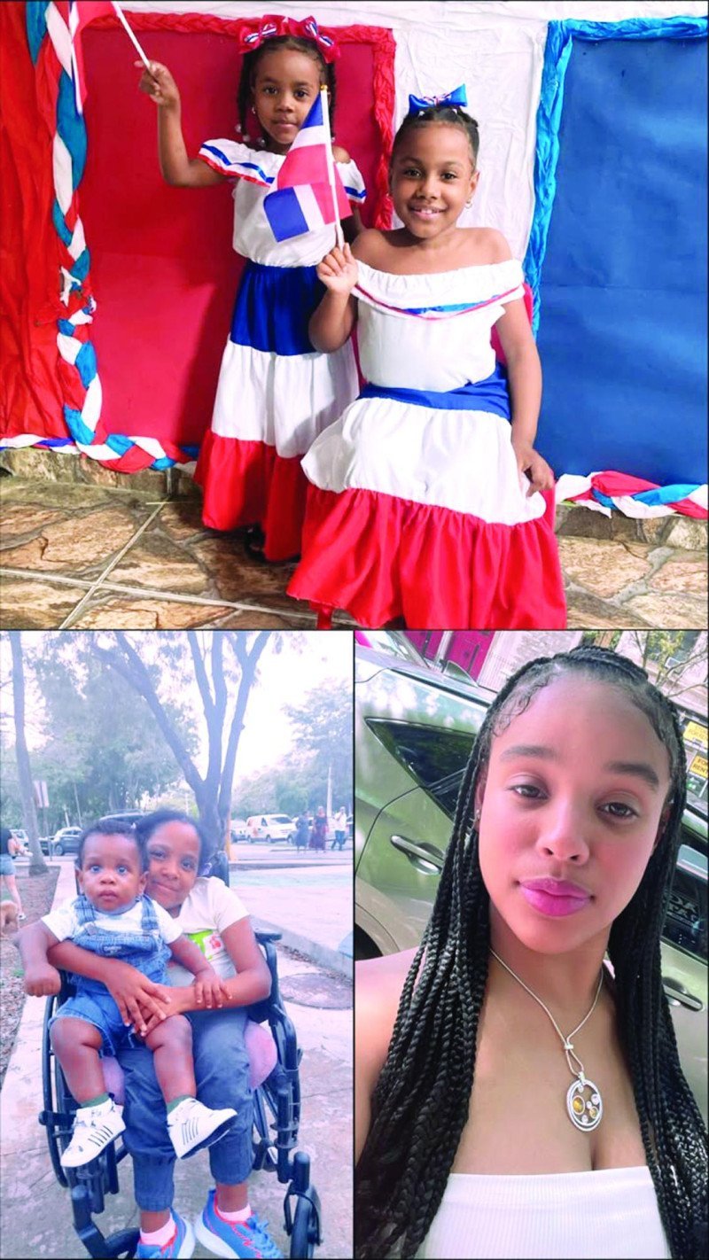 La ‘Vaina’ de la Espera: Familias Dominicanas Claman por Tratamientos para AME La Espera: Familias Dominicanas Claman por Tratamientos para AME
