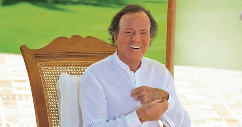 El Bochinche de Julio Iglesias con elDiario.es: Federaciones Arropan la Prensa