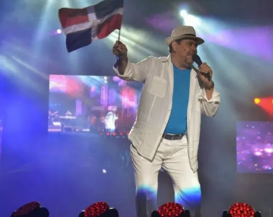 ¡Ay, Dios mío! ‘El Mayimbe’ en ‘reposo absoluto’: ¿Qué ‘vaina’ le pasa a Fernando Villalona? El Mayimbe en reposo absoluto: Que le pasa a Fernando Villalona