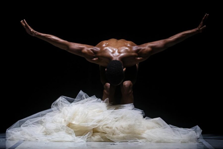 El coro internacional de la danza llega con EDANCO 2026 a Santo Domingo