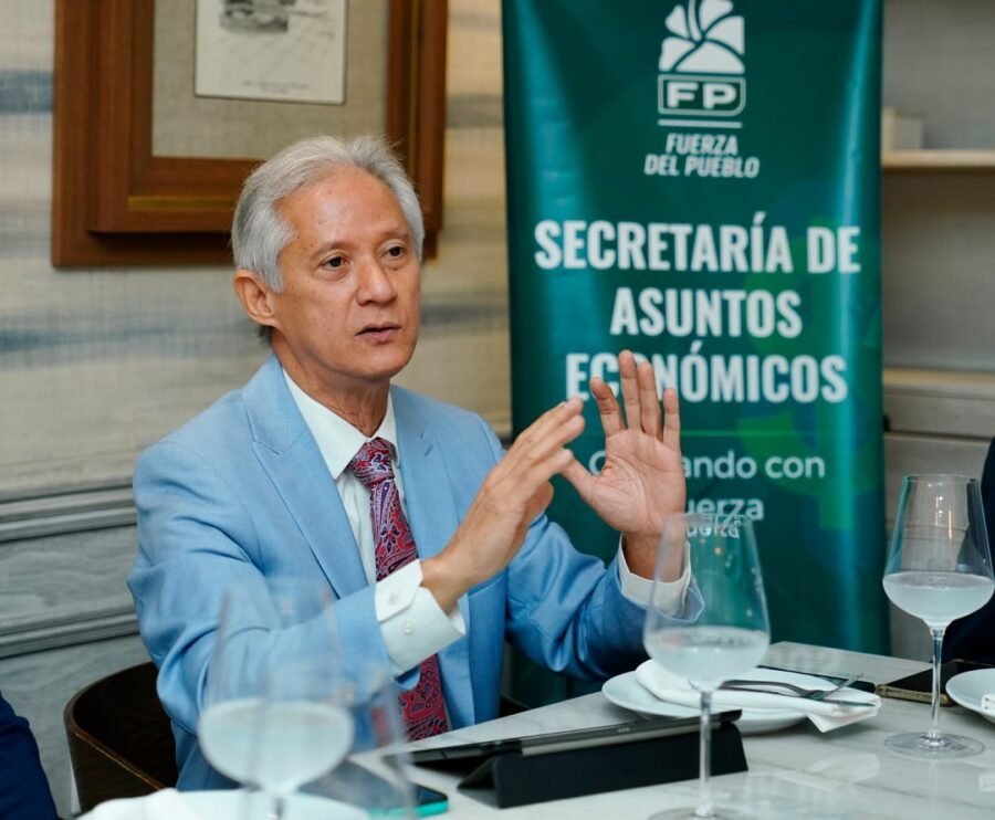 ¡Qué ‘apretón’! El 90% de dominicanos no puede con la Canasta Básica, según FP Apretón: El 90% de dominicanos no puede con la Canasta Básica, según FP