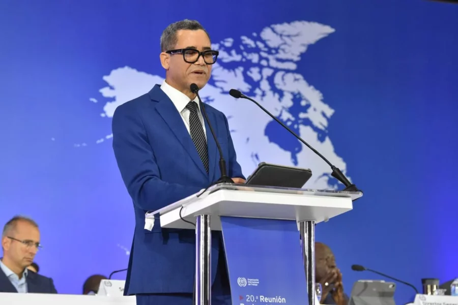 ¡De una vez! Gobierno mete mano a la seguridad laboral con nuevas certificaciones Gobierno refuerza seguridad laboral con nuevas certificaciones