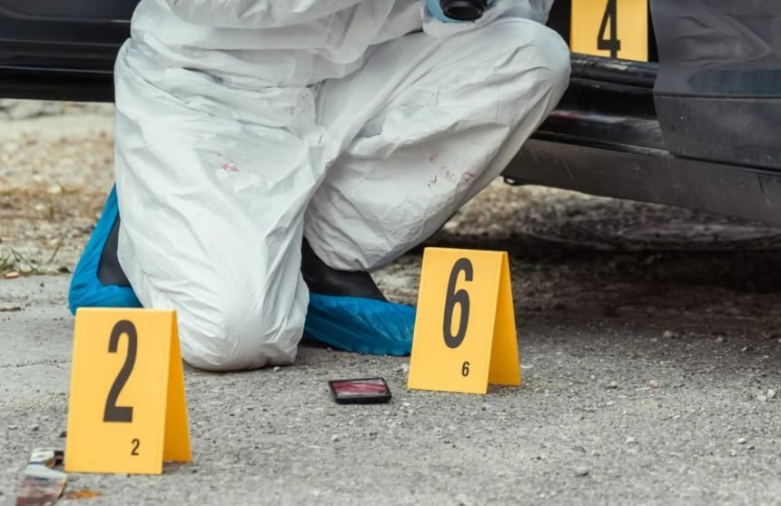 ¡Klk, mi gente! Homicidios en RD: ¿Bajando la ‘Vaina’ en 2026? Homicidios en RD: Informe de 2026