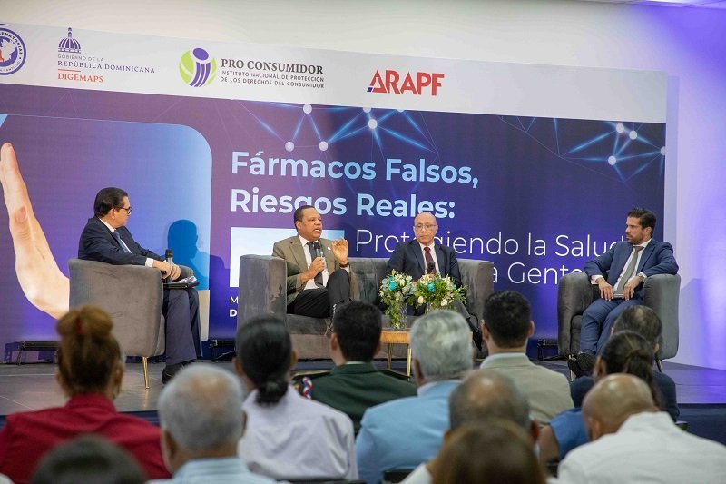 ¡La ‘Vaina’ está Clara! Pro Consumidor Saca de Circulación Millones de Medicinas Vencidas y Falsas La Situación está Clara: Pro Consumidor Saca de Circulación Millones de Medicinas Vencidas y Falsas