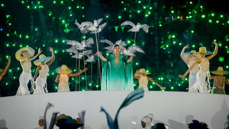 De la Feria al 2026: Una Travesía por los Espectáculos más Memorables del País