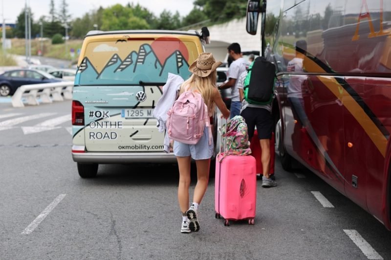 Hodofobia: Cuando la diversión de viajar se te pone difícil