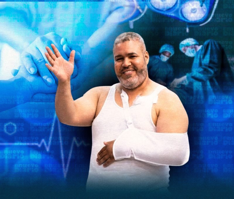 Gratitud Tras Cirugía Cardíaca en El Show del Mediodía