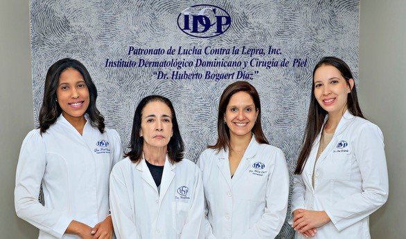 IDCP se luce con nueva unidad: adiós a las enfermedades de la piel