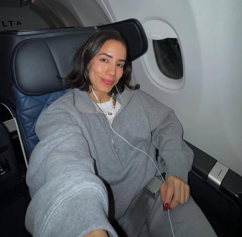 ¡Qué ‘Vaina’! Paymi Marte Denuncia Presunto Robo en Hotel de Santo Domingo Paymi Marte Denuncia Presunto Robo en Hotel de Santo Domingo