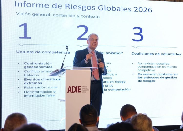 Infraestructura vulnerable en RD: Pilas con el futuro económico