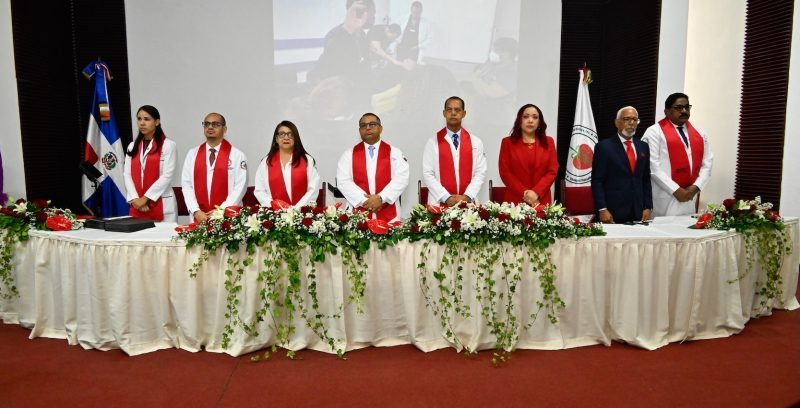¡Qué Nivel! Cardiología Dominicana Refuerza la Salud del ‘Corazón del Pueblo’ Cardiología Dominicana Refuerza la Salud del Corazón del Pueblo