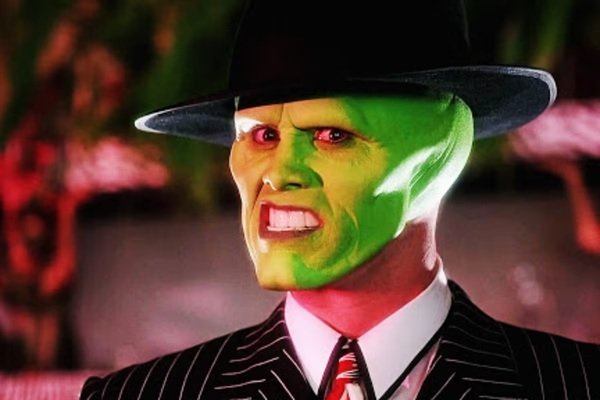 Jim Carrey se despide del director de La Máscara, Chuck Russell