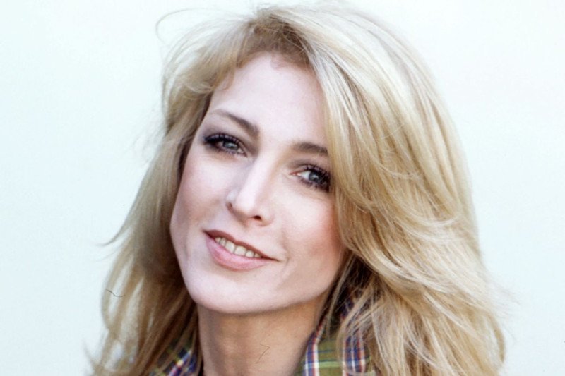 ¡Qué pena! La ‘estrella’ de ‘El Grupo’, Joanna Pettet, se nos fue a los 83 Que pena! La estrella de El Grupo, Joanna Pettet, se nos fue a los 83