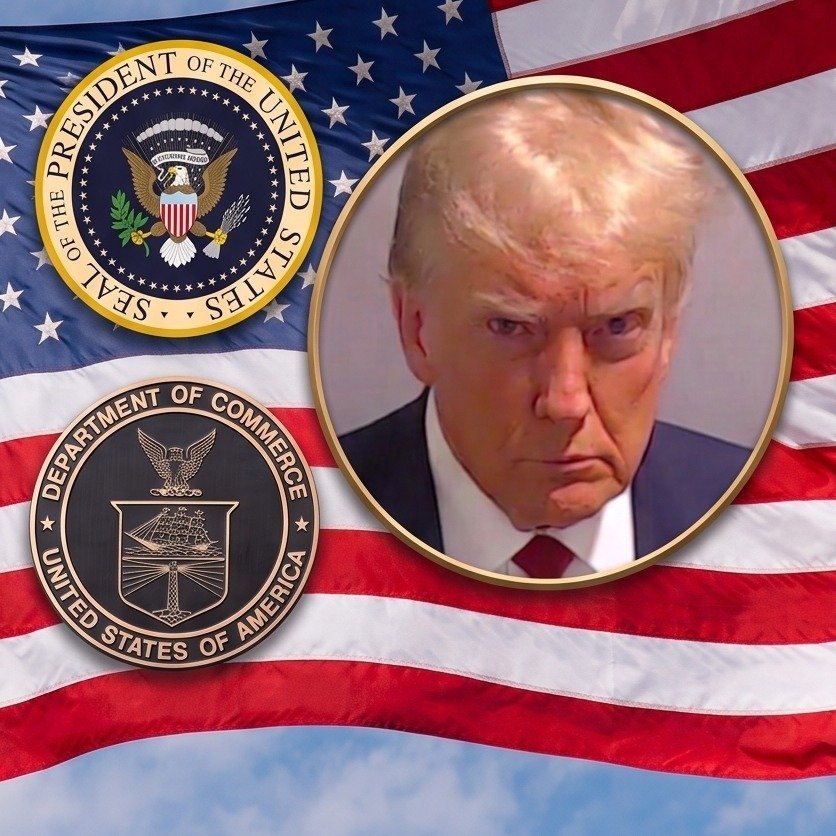 Trump y los aranceles: ¡Aquí no hay ‘vaina’! Trump y los aranceles: Aquí no hay vaina